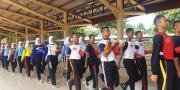 Dispora Tangerang Wanti-wanti Pola Pelatihan Paskibraka