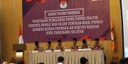 Tetapkan 50 Anggota DPRD Terpilih, KPU Tangsel Kebut Jadwal Pelantikan