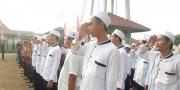 1.395 Napi Lapas Pemuda Tangerang Dapat Remisi di Hari Kemerdekaan Indonesia