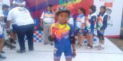 Atlet Muda Kabupaten Tangerang Juarai Turnamen Sepatu Roda Internasional