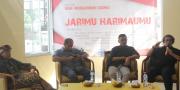 Diskusi Bijak Menggunakan Sosmed Akhiri Pameran Fotografi di TMP Taruna