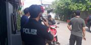 Terekam CCTV, Wanita ini Jadi Korban Pelecehan Seksual di Kota Tangerang