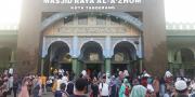 Cuma Ada di Tangerang, Ini 4 Hal Unik dari Festival Al Azhom