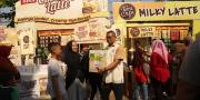 Kenalkan Produk Anyar, Torabika Grebek Pasar di Serpong
