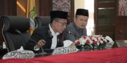 Calon Sekda Kota Tangerang Terpilih 3 Nama, Ini Syarat Dari DPRD
