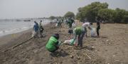 Greenpeace Tuntut Pelaku Industri Tanggung Jawab Atas Sampah Plastik