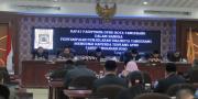 Belanja Daerah di RAPBD 2020 Kota Tangerang Capai Rp4,79 Triliun
