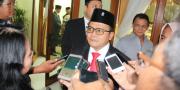 Pengamanan Pemilu 2019 Sukses, DPRD & Tomas Puji Kinerja TNI/Polri