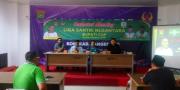 Perebutkan Piala Bupati Tangerang, Liga Santri Nusantara Region Banten Digelar