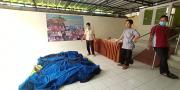 5 Siswa SMP Asal Jakarta Tewas Tenggelam di Baduy