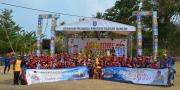Tokoh Pejuang Tangerang Diperkenalkan di Jambore Banten