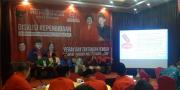 PDIP Ingatkan Pemuda Tangerang Ancaman Radikalisme