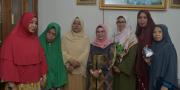 Siti Nur Azizah Perjuangkan Cilenggang Jadi Cagar Budaya