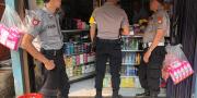 Gerebek Toko Kelontong di Serut, Polisi Temukan Ratusan Obat Keras