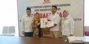 Serius Nyalon Wali Kota Tangsel, Siti Nur Azizah Mundur Sebagai PNS