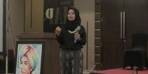 Korry Elyana, Dosen UMT yang Sering Disangka Mahasiswi