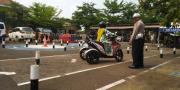 Penyandang Disabilitas di Tangerang Juga Wajib Punya SIM 
