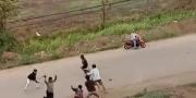 Beredar Video Tawuran Pelajar di Tigaraksa, 1 Orang Dikabarkan Tewas