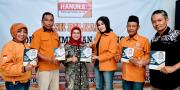 Politik Sagon Bakar Siti Nur Azizah di Pilkada Tangsel