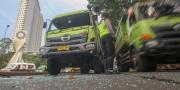 Anak Jalanan Disebut Picu 4 Kendaraan Tabrakan Beruntun di Cikokol