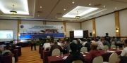 TSS Selat Sunda Berlaku Juni 2020, Kemenhub Siapkan Infrastruktur Keselamatan