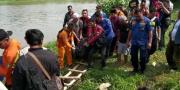 Remaja Tenggelam di Cisadane Ditemukan Tewas
