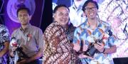 Bapenda Kabupaten Tangerang Berikan Award Kepada Wajib Pajak