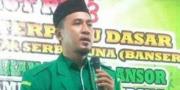 Meriahkan HUT Kabupaten Tangerang ke-76, GP Ansor Gelar Lomba Kasidah