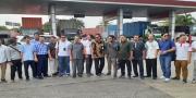 Libur Nataru, Fraksi PKS Minta SPBU Pertamina di Tangerang Siaga BBM
