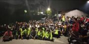 Status Tidak Jelas, Ratusan Buruh di Bandara Soekarno-Hatta Mogok Kerja