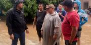 Desa Teluknaga & Bojong Renged Banjir, Camat: Seumur-umur ini yang Terparah