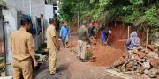 9 Turap di Tangsel Jebol Akibat Banjir