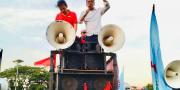 Besok, Buruh Kota Tangerang Turunkan 5.000 Massa Tolak Omnibus Law