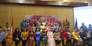 56 Pewaris Tahta Kerajaan di Nusantara Berkomitmen Jaga NKRI