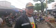 Satpol PP Antisipasi Maling di Pengungsian Banjir Tangerang
