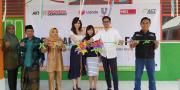 Hasil Donasi, Unilever X Lazada Resmikan Madrasah Nurul Falah di Serang