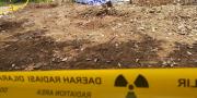 Bapeten Telusuri Sumber Sampah Radioaktif di Perumahan Batan