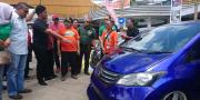 Adu Jago Modifikasi Honda Freed Digelar di Terminal Eksekutif Merak