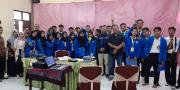 Uji Kompetensi Program Multimedia, SMK MIFA Tunjung Teja Libatkan PWI Banten