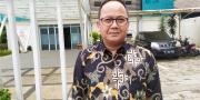 Baru Terpilih, Ketua Forum Kota Sehat Soroti Isu Corona di Tangsel