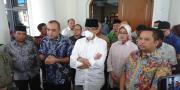 Ada 35 Kasus Pemantauan & 28 Kasus Pengawasan Virus Corona di Banten