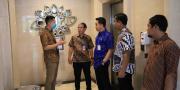 Apartemen di Kota Tangerang Diminta Terapkan Pencegahan Virus Corona