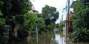4 RW di Kelurahan Bencongan Kembali Terendam Banjir