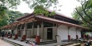 Eks Gedung Kesenian Kota Tangerang Disulap Jadi Ruang Isolasi COVID-19