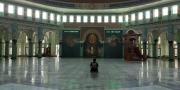 Forum Ustaz Tangerang Desak Pemerintah Buka Kembali Masjid 