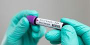 Virus Corona Varian Baru Asal India Ditemukan di Tangsel, 2 Warga Terinfeksi