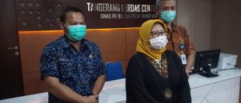 UN di Kota Tangerang Ditiadakan, Try Out Tetap Jalan