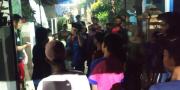Aksi Pria di Kota Tangerang Curi Pakaian Dalam Wanita Dipergoki Warga