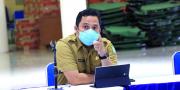Pemkot Tangerang Tunggu Persetujuan Pemprov Banten soal PSBB