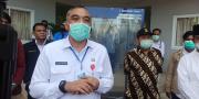 Jika Direstui Menkes, Jumat Pekan Depan Berlaku PSBB di Kabupaten Tangerang